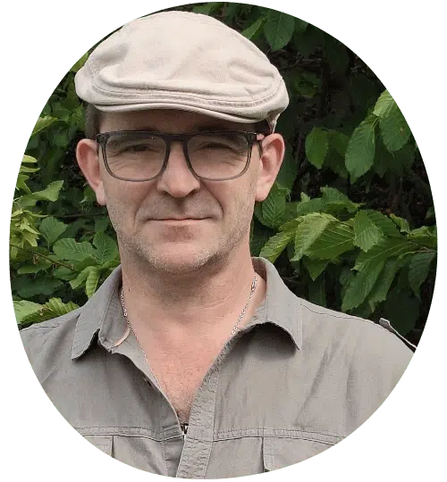 José CHASSET - Audace Digitale, création de contenu engagés et humains