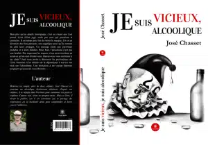 Second ouvrage de littérature, déjà un titre provocateur et audacieux pour marquer les esprits.