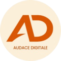 Audace Digitale, votre expert en visibilité en ligne.